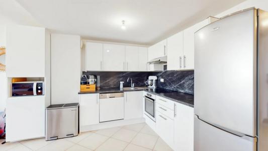 Acheter Appartement 72 m2 Sartrouville