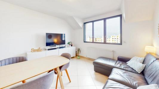 Acheter Appartement Sartrouville 290000 euros