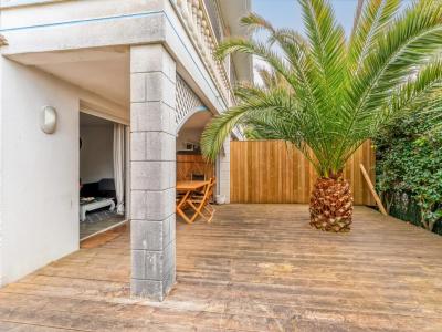 Annonce Vente 4 pices Appartement Lanton 33