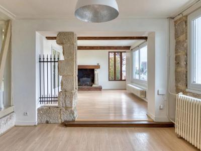 For sale Caumont 5 rooms 140 m2 Eure (27310) photo 1
