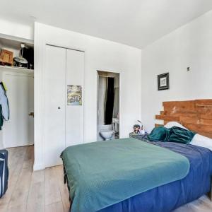 For rent Paris-18eme-arrondissement 1 room 21 m2 Paris (75018) photo 0