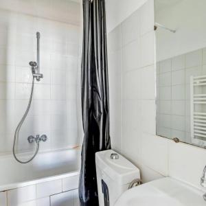 For rent Paris-18eme-arrondissement 1 room 21 m2 Paris (75018) photo 3