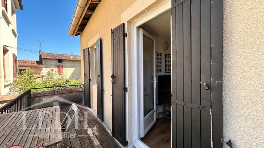 For sale Bergerac 2 rooms 27 m2 Dordogne (24100) photo 1