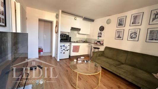 For sale Bergerac 2 rooms 27 m2 Dordogne (24100) photo 2