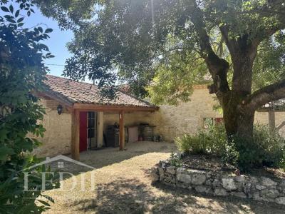Annonce Vente Prestige Mauvezin 32
