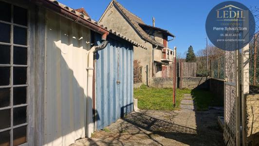 Acheter Maison 116 m2 Izeste
