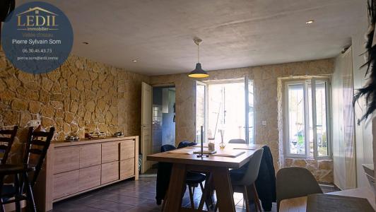 Acheter Maison Izeste Pyrenees atlantiques