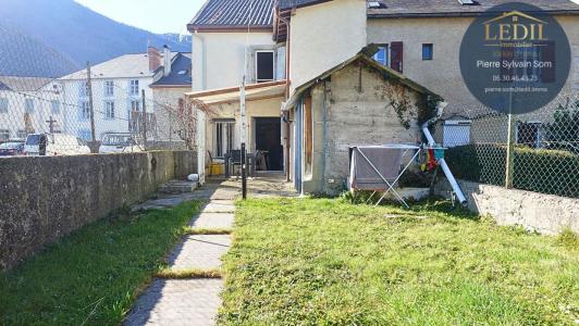 Acheter Maison Izeste 133000 euros