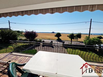Acheter Maison 115 m2 Guyonvelle