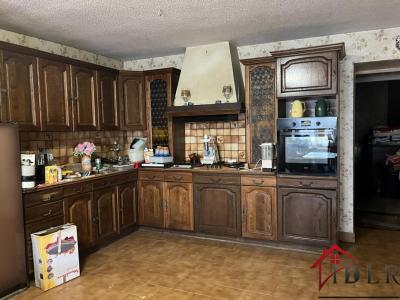 Annonce Vente 6 pices Maison Voisey 52