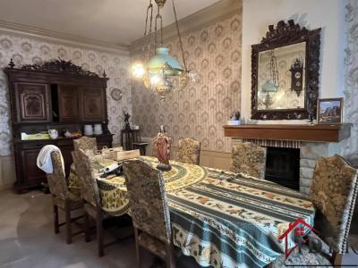 Acheter Maison 165 m2 Voisey