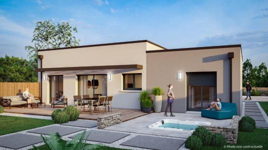 Acheter Maison Beaubray 211787 euros