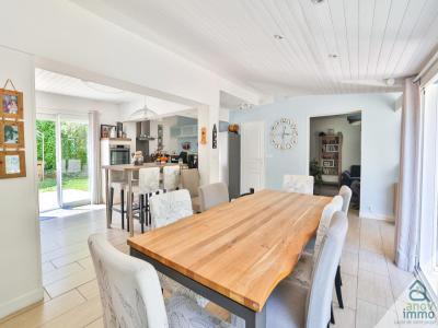 For sale Angouleme 9 rooms 182 m2 Charente (16000) photo 1