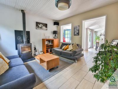 For sale Angouleme 9 rooms 182 m2 Charente (16000) photo 2