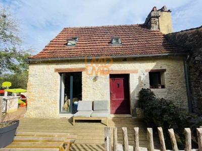 For sale Degagnac 4 rooms 70 m2 Lot (46340) photo 2