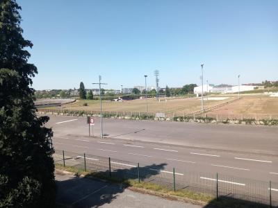 For rent Montceau-les-mines 4 rooms 72 m2 Saone et loire (71300) photo 0