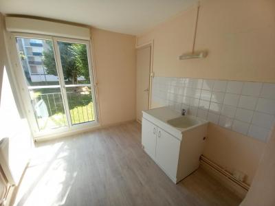 For rent Montceau-les-mines 4 rooms 72 m2 Saone et loire (71300) photo 1