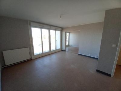 For rent Montceau-les-mines 4 rooms 72 m2 Saone et loire (71300) photo 2
