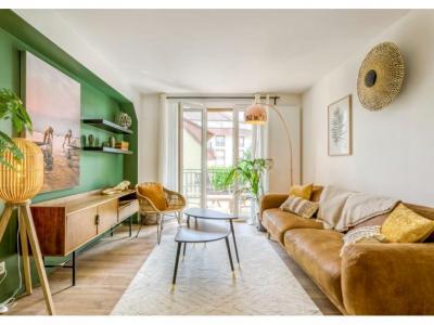 Louer Appartement 27 m2 Neuilly-sur-marne
