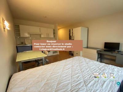Annonce Location Appartement Beaurecueil 13