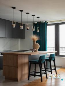 Louer Appartement 65 m2 Pantin