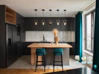 Louer Appartement Pantin 1400 euros