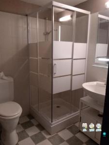 For rent Menigoute 1 room 17 m2 Deux sevres (79340) photo 2