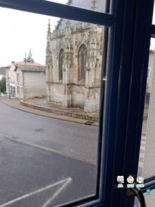 For rent Menigoute 1 room 17 m2 Deux sevres (79340) photo 3