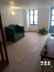 For rent Menigoute 1 room 17 m2 Deux sevres (79340) photo 4