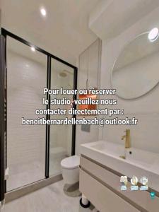 For rent Paris-15eme-arrondissement 1 room 24 m2 Paris (75015) photo 1