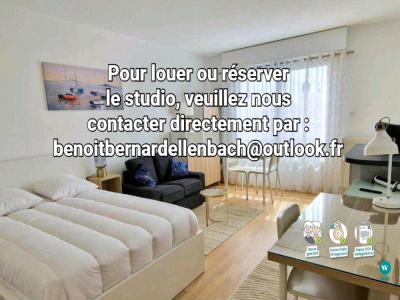 For rent Paris-15eme-arrondissement 1 room 24 m2 Paris (75015) photo 4