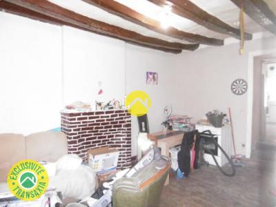 For sale Blanc 2 rooms 46 m2 Indre (36300) photo 1