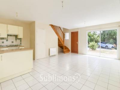 Acheter Maison 92 m2 Hezo