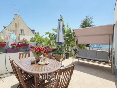 Annonce Vente 7 pices Maison Kervignac 56