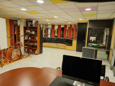 Acheter Local commercial 77 m2 Marseille-8eme-arrondissement