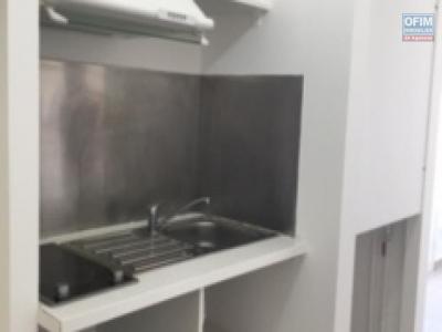 Acheter Appartement Sainte-clotilde Reunion
