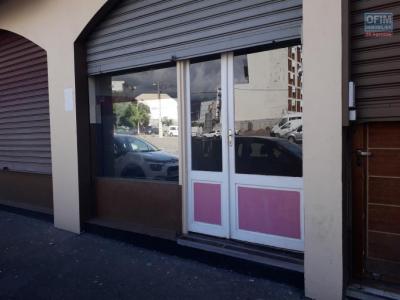 For rent Port 70 m2 Reunion (97420) photo 0