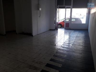 For rent Port 70 m2 Reunion (97420) photo 1