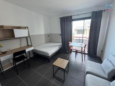 For rent Tampon 24 m2 Reunion (97430) photo 0