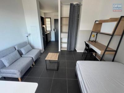 For rent Tampon 24 m2 Reunion (97430) photo 1