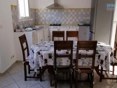 Vacation rentals Saint-joseph Reunion (97480) photo 1