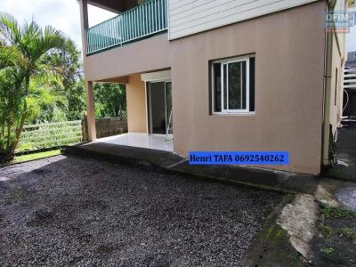 Vacation rentals Saint-joseph Reunion (97480) photo 3