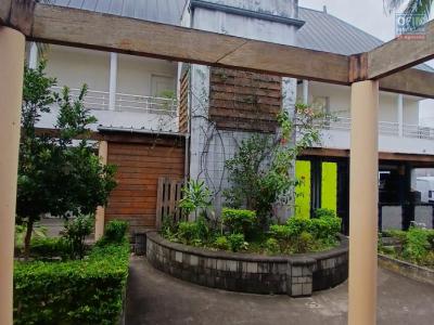 Annonce Location Domaine agricole Saint-gilles-les-hauts 974