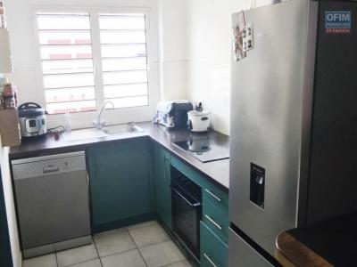Annonce Vente Appartement Saint-joseph 974
