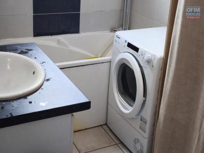 Acheter Appartement Saint-joseph