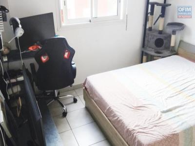 Acheter Appartement Saint-joseph Reunion