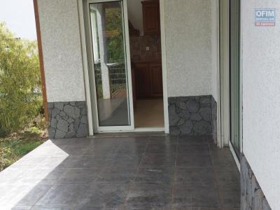 For rent On-saint-leu 85 m2 Reunion (97436) photo 1