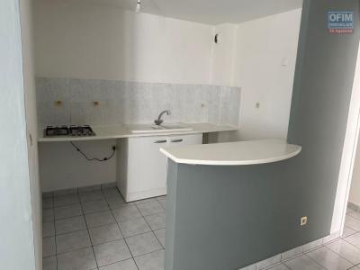 For rent Saint-andre 46 m2 Reunion (97440) photo 1