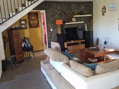 Annonce Vente Maison Saint-pierre 974