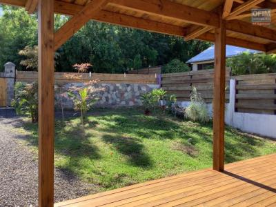 Vacation rentals Riviere-saint-louis Reunion (97421) photo 1